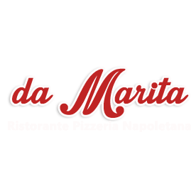 Ristorante Pizzeria da Marita Logo