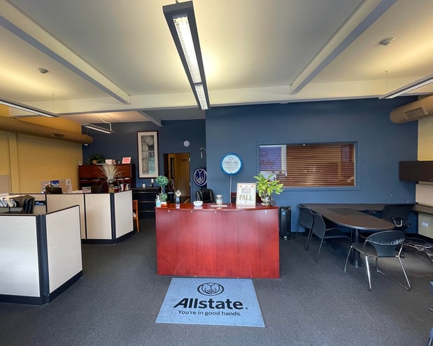Images Litke Financial Group: Allstate Insurance