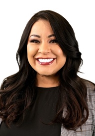 Yvonne Lynch headshot