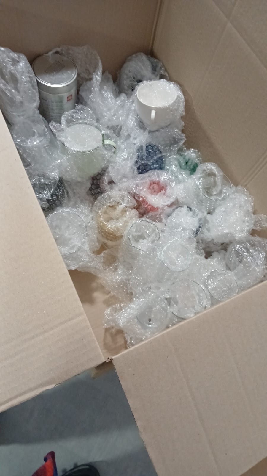 Images Transportes & Mudanzas Panete