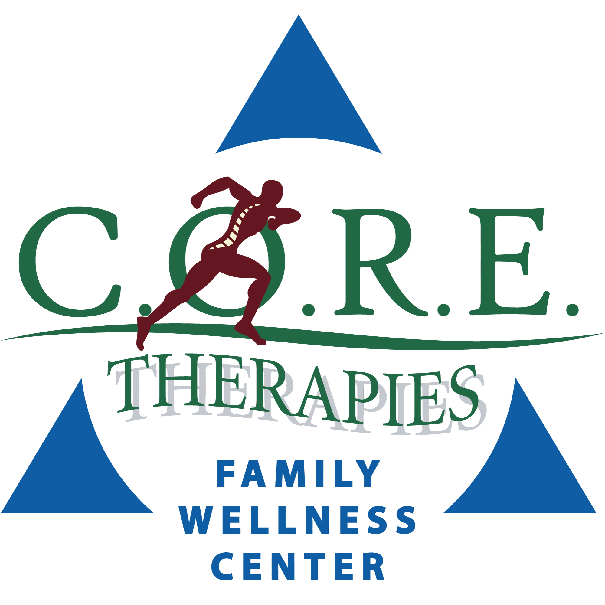 Core Therapies Wellness