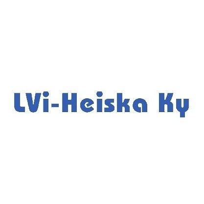 Kommandiittiyhtiö Lvi-Heiska Logo