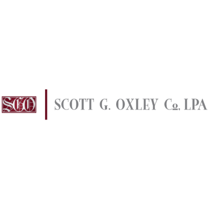 Scott G Oxley Co LPA - Springboro, OH 45066 - (937)550-0150 | ShowMeLocal.com