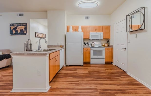 Images Riverstation Apartments