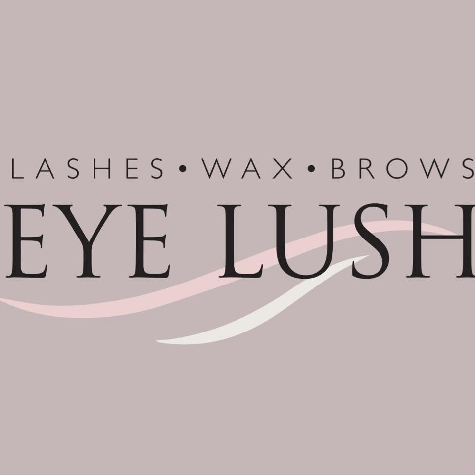 Eye Lush Logo