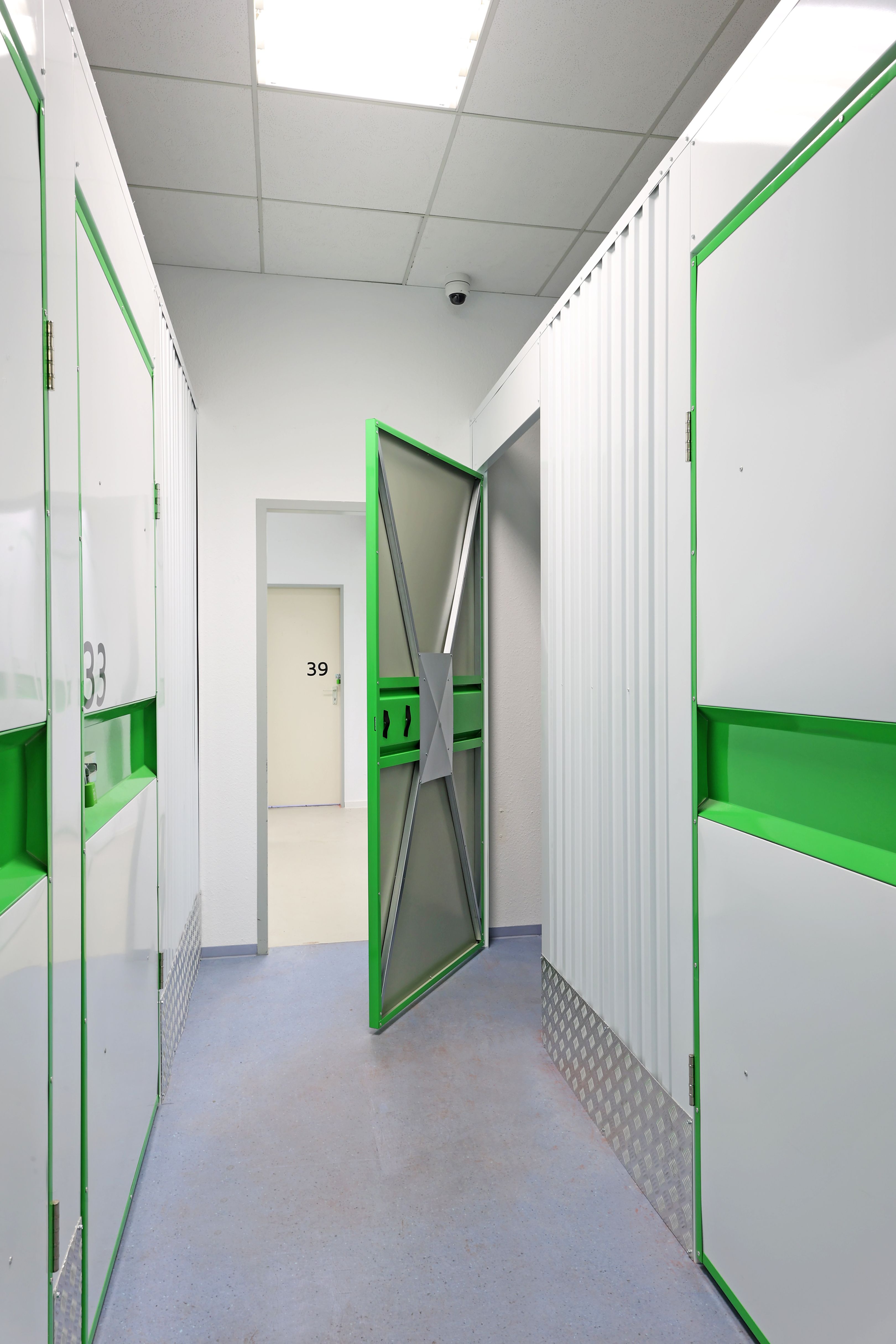 Storebox - Dein Lager nebenan, Ravensburger Straße 32 in Markdorf