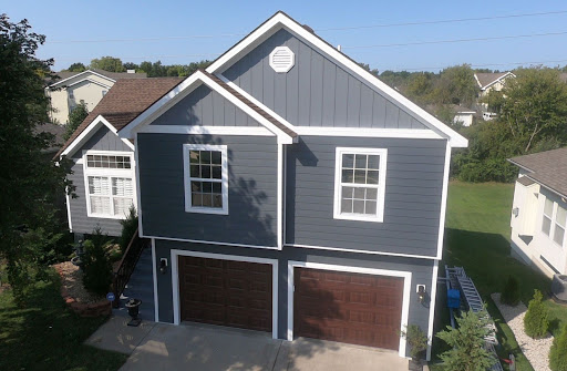 Images Best Roofing and Siding