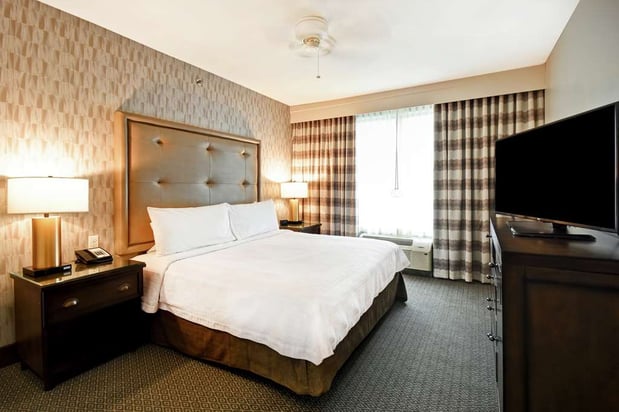 Images Homewood Suites by Hilton Dallas/Arlington South