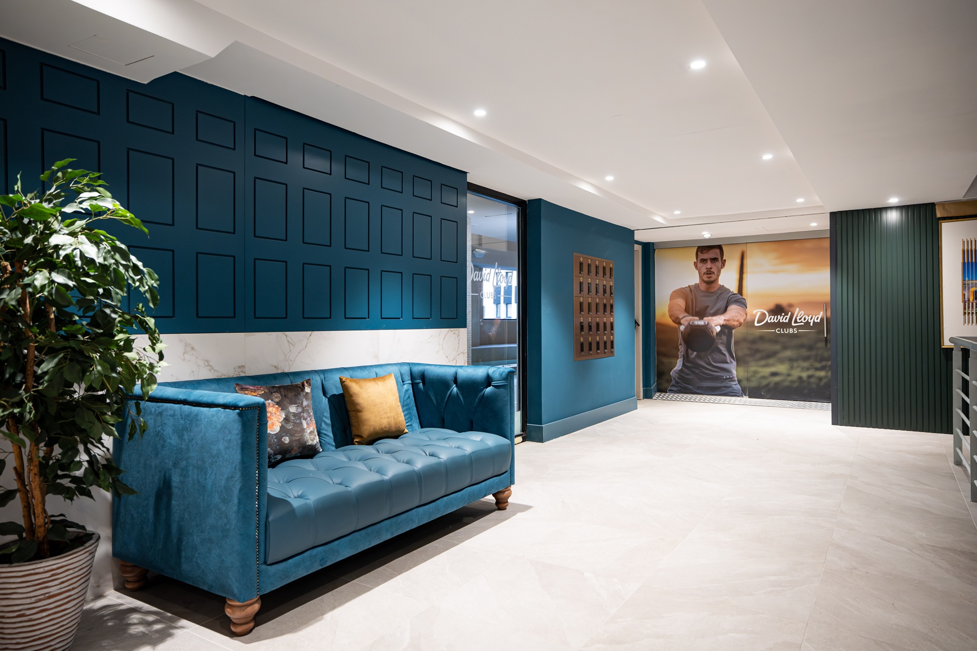 Galería en miniatura