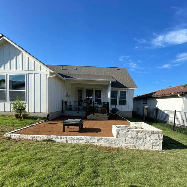 Images ATX Outdoor Construction