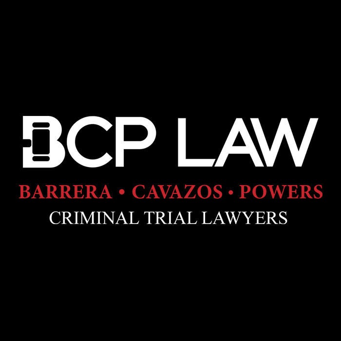 BCP Criminal Defense Attorneys Logo