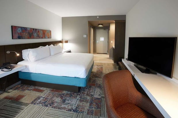 Images Hilton Garden Inn Elizabethtown