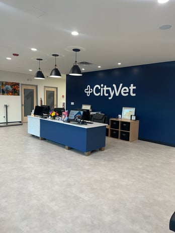 Images CityVet | Central Austin