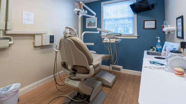 Images Picard Dental Associates