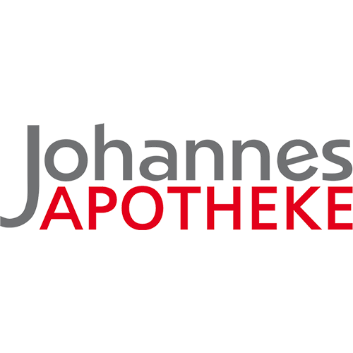 Johannes-Apotheke in Tacherting - Logo