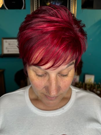 Images Lady Godiva Hair Studio