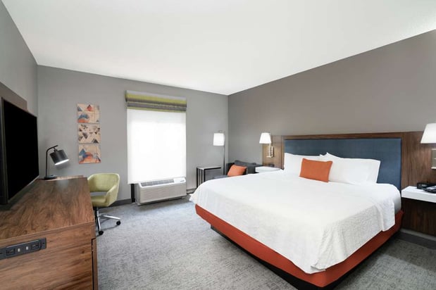 Images Hampton Inn & Suites Opelika - I-85 - Auburn Area