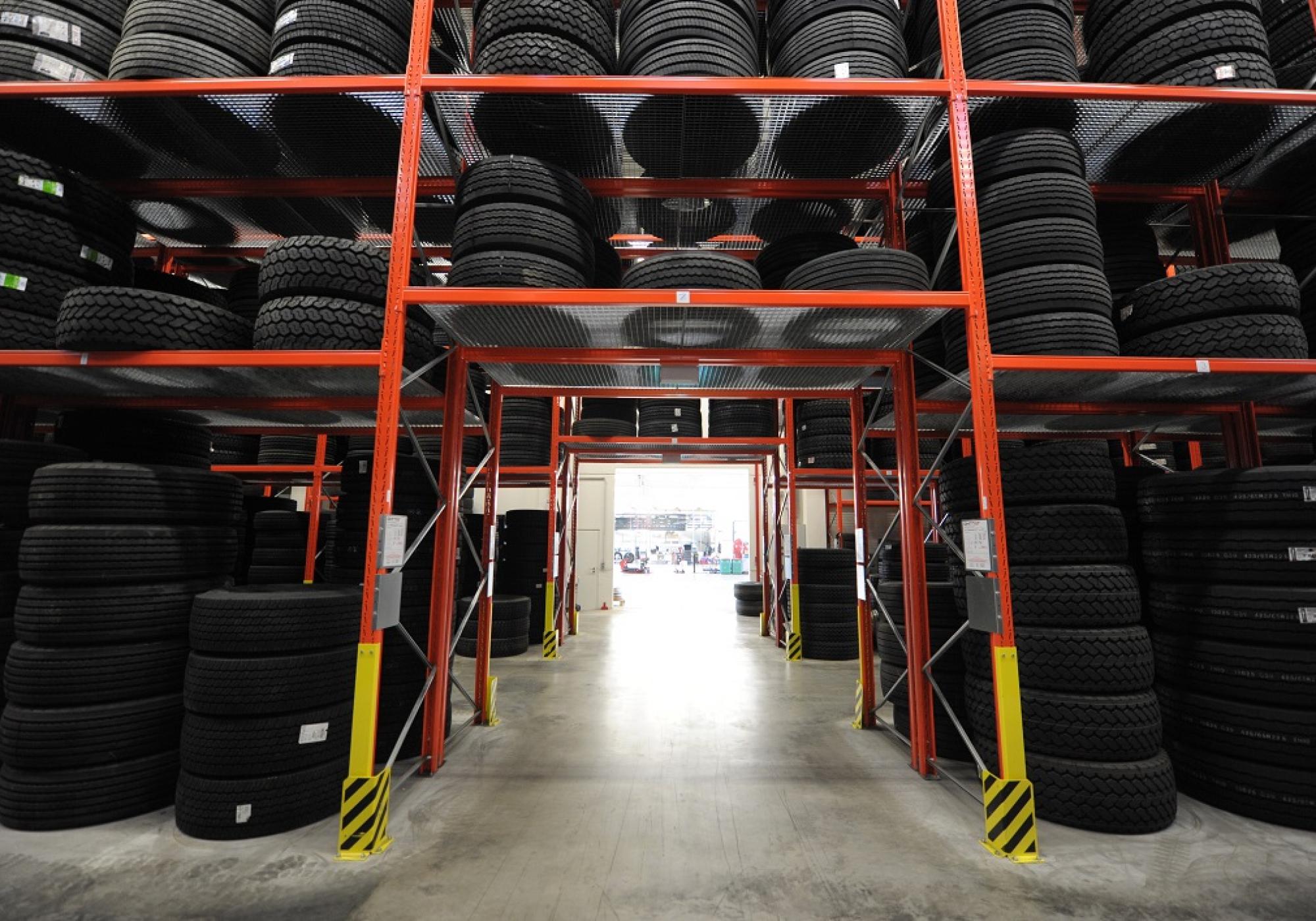 Eurowheel GmbH, Asamerstrasse 5 in Vorchdorf