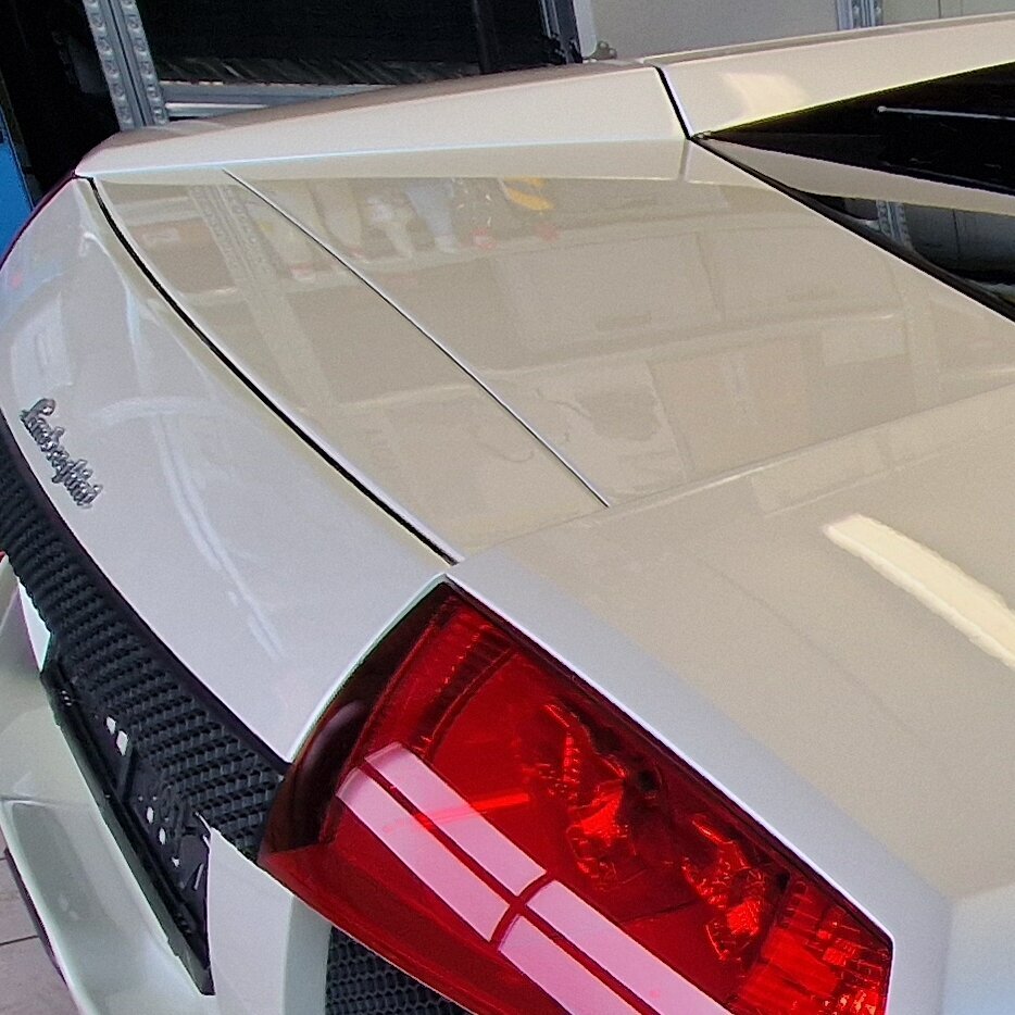 Car Clean Center Tirol, Gewerbepark Süd 11 in Mils