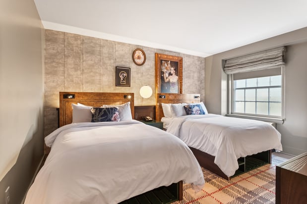Images Hotel Indigo Baton Rouge Downtown by IHG