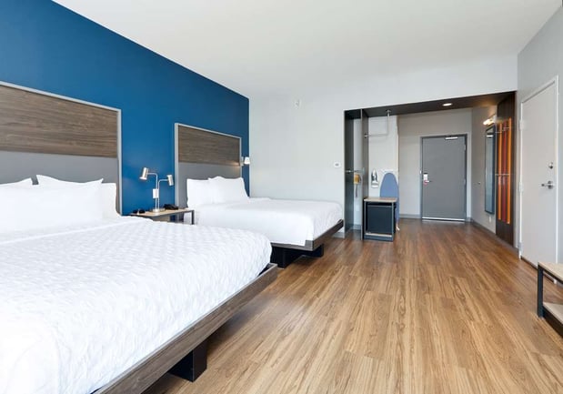 Images Tru by Hilton Euless DFW West