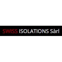 SWISS Isolation Sàrl Logo