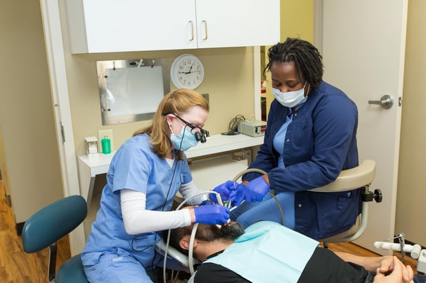 Images Atlanta Implants and Periodontics | Dr. N. Gail McLaurin, DMD