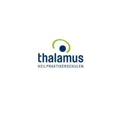 Bild zu THALAMUS Heilpraktikerschule in Stuttgart Bild zu THALAMUS Heilpraktikerschule in Stuttgart
