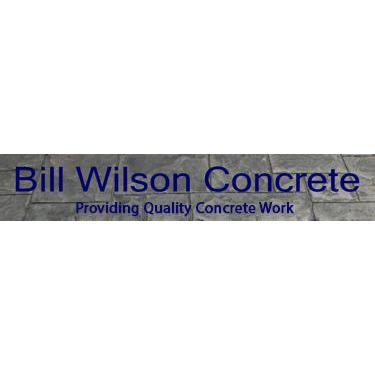 Bill Wilson Concrete