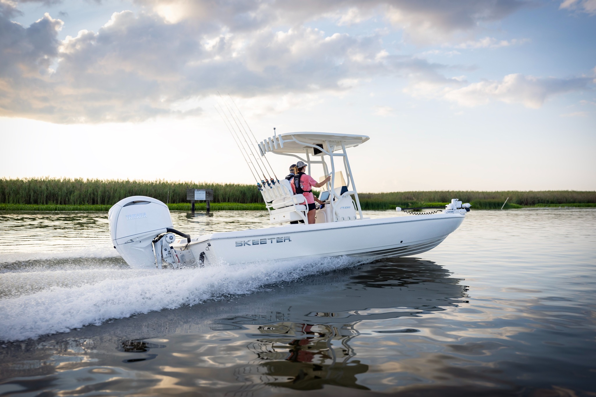 American Marine Group Image