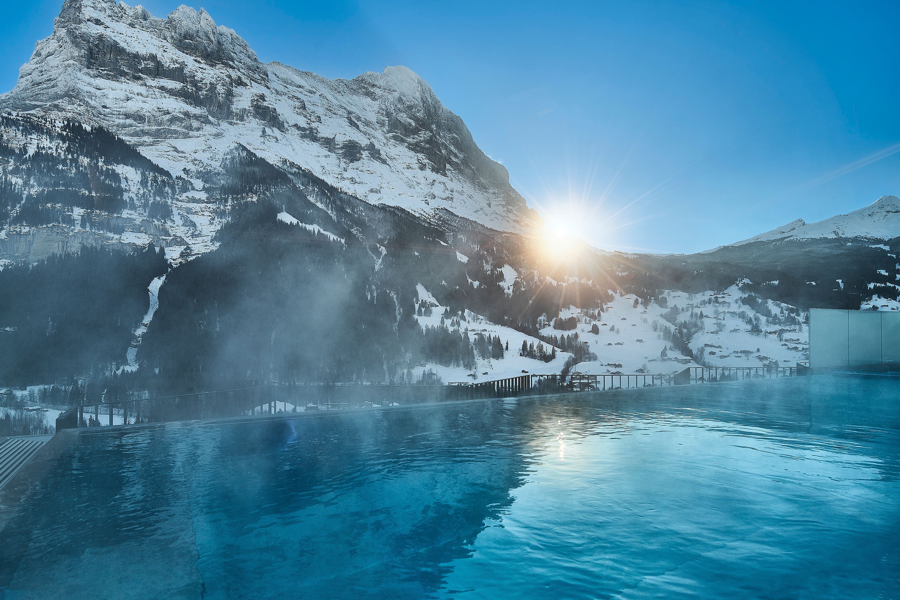 Bilder Hotel Spinne