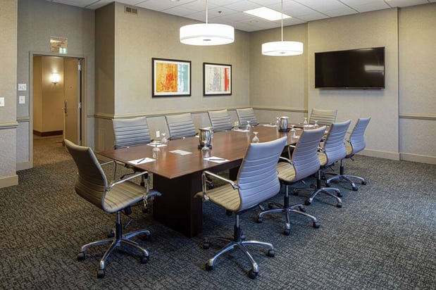 Images DoubleTree by Hilton Hotel Pittsburgh - Green Tree