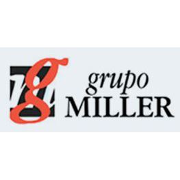 Centro De Psicología Grupo Miller Logo