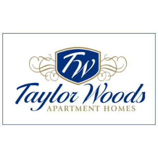 Taylor Woods Apartments Logo