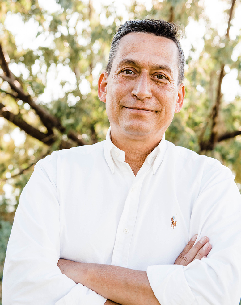 Jose Hernandez-Gil, DMD of Taylorsville Implant Center | Salt Lake City, UT