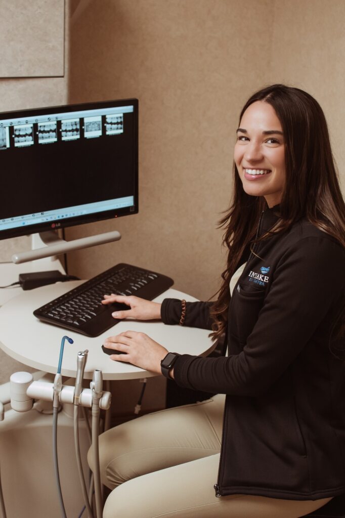 Images Interlake Dental Centre