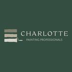 Charlotte Painting Professionals Logo
