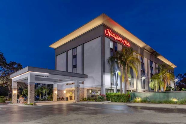 Images Hampton Inn Sarasota - I-75 Bee Ridge