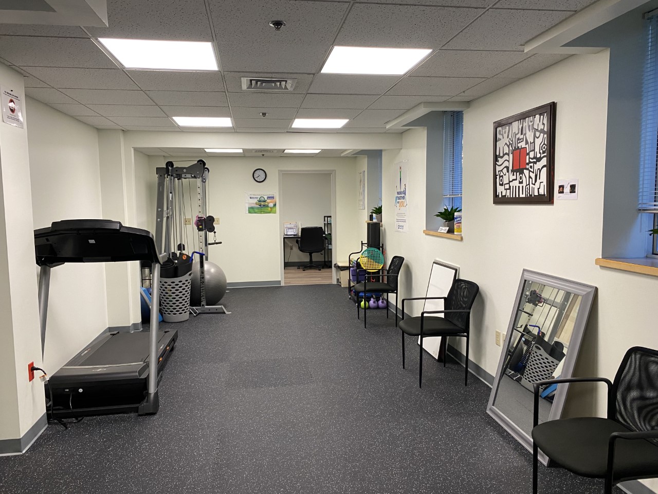 Image 3 | Bay State Physical Therapy - Dimock St