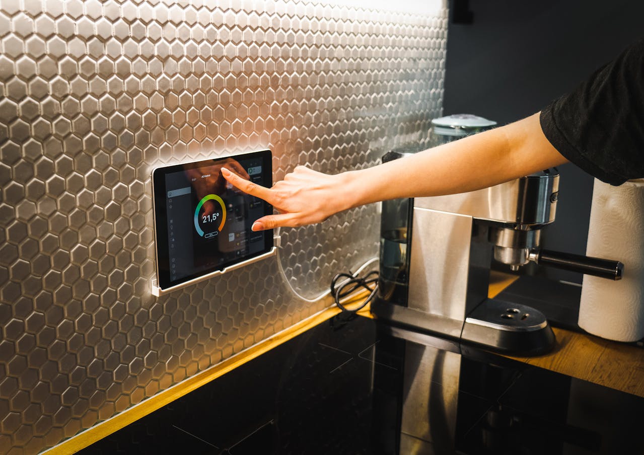 Heavy storms and seasonal weather changes can expose weak points around the home. A smart home monitoring system helps homeowners stay aware of leaks, outages, and safety concerns before damage spreads. Phantom supports families in Loveland, Indian Hill, Mason, and Hyde Park with practical solutions built for everyday use. Schedule a consultation.
