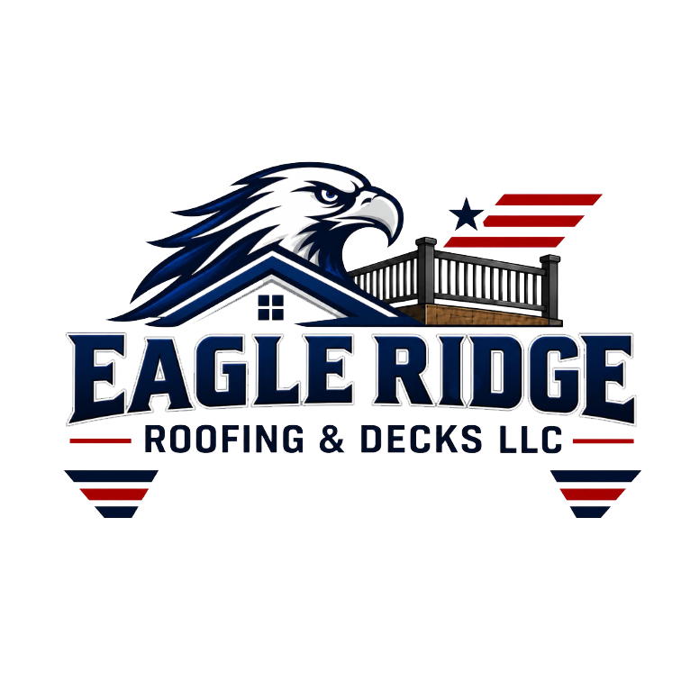 Eagle Ridge Roofing & Decks LLC
