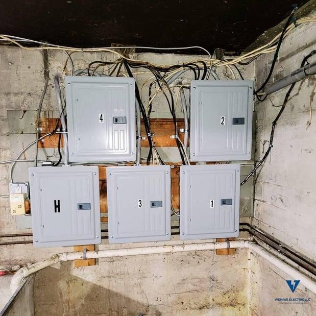 Images Wehrle Electric