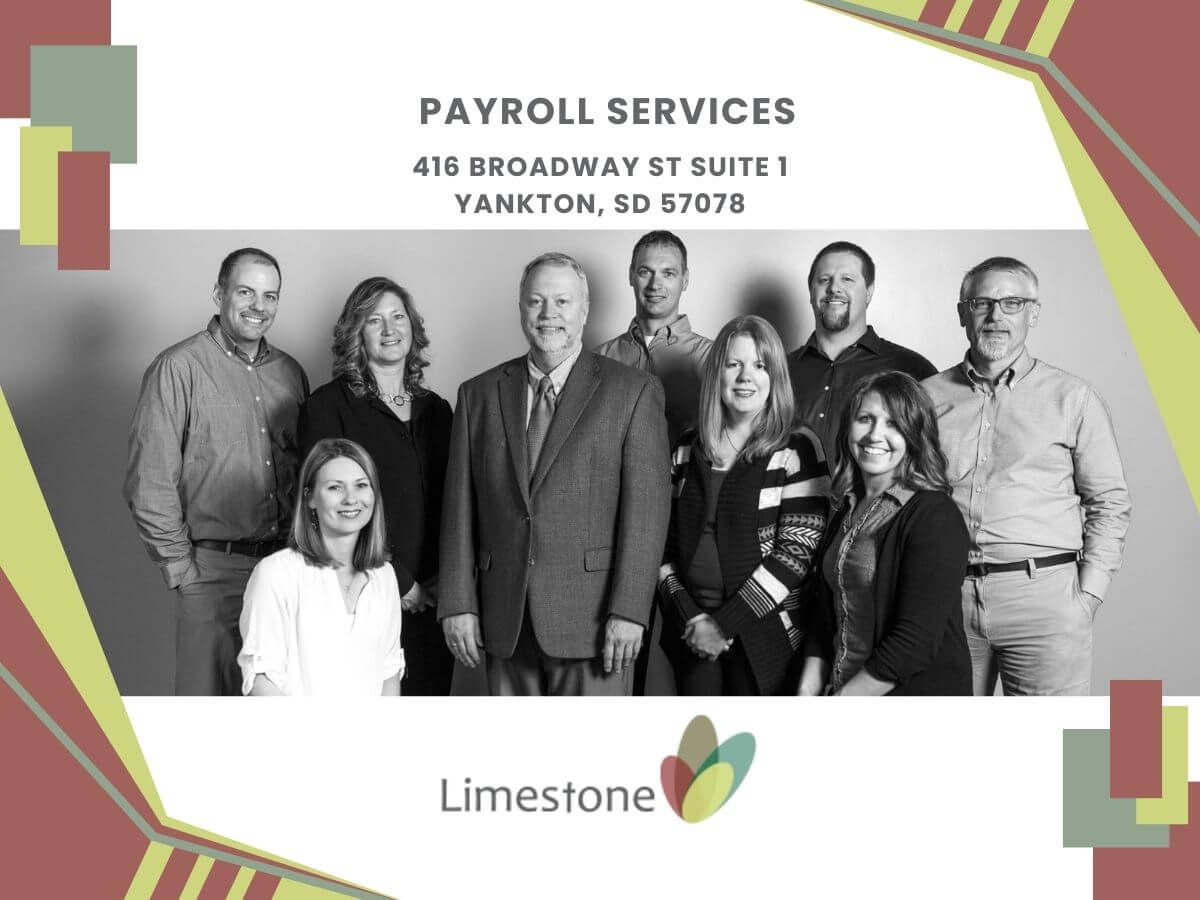 payroll services