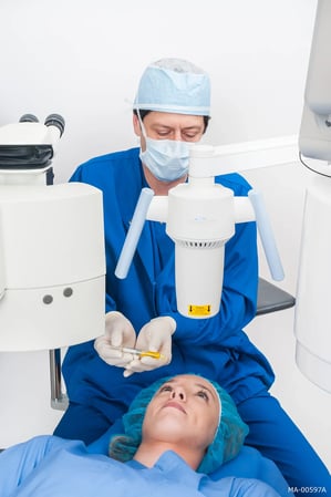 Images Northeast Ohio Eye Surgeons - Stow
