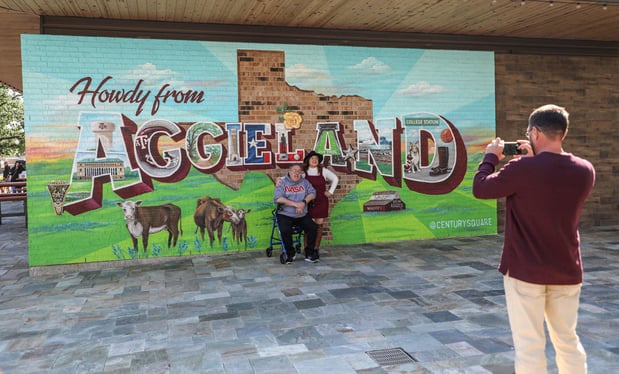 Images Holiday Inn & Suites College Station-Aggieland by IHG