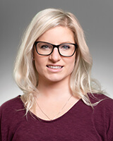 Danna Bossert