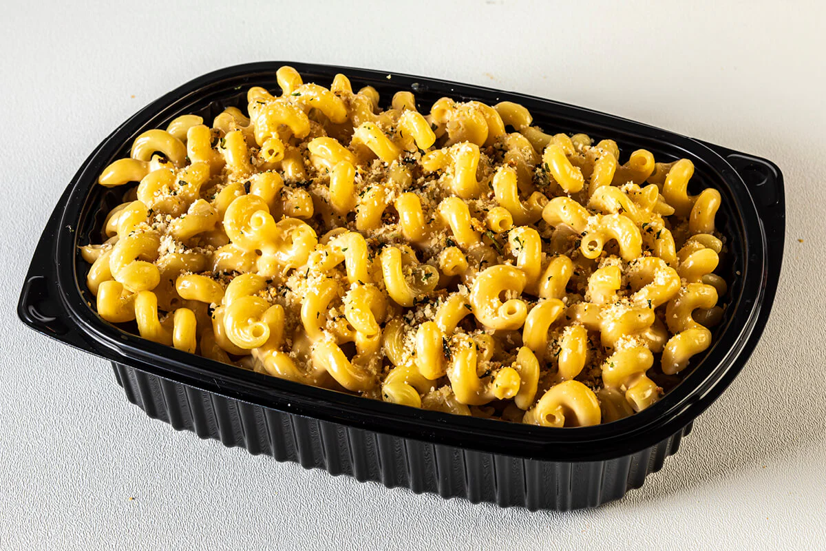 Mac Daddy Mac 'N' Cheese  (Sides)