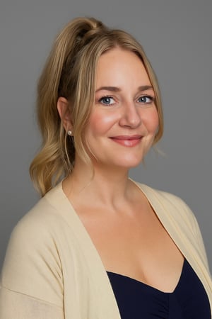 Images Allison Ouellette, Counselor