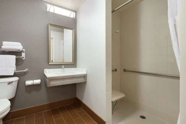 Images Hilton Garden Inn Gilroy