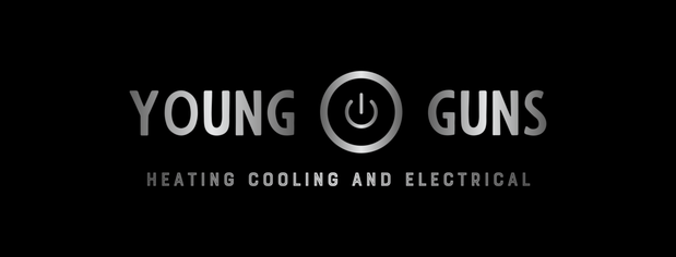 Images Young Guns Heating Cooling and Electrical